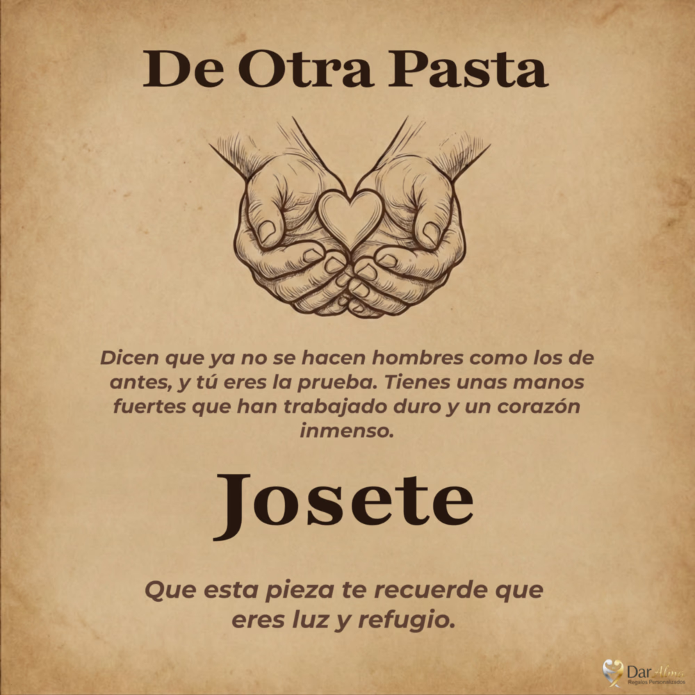 Pulsera Luz de Vida de Acero. Ed. "Hecho de Otra Pasta"
