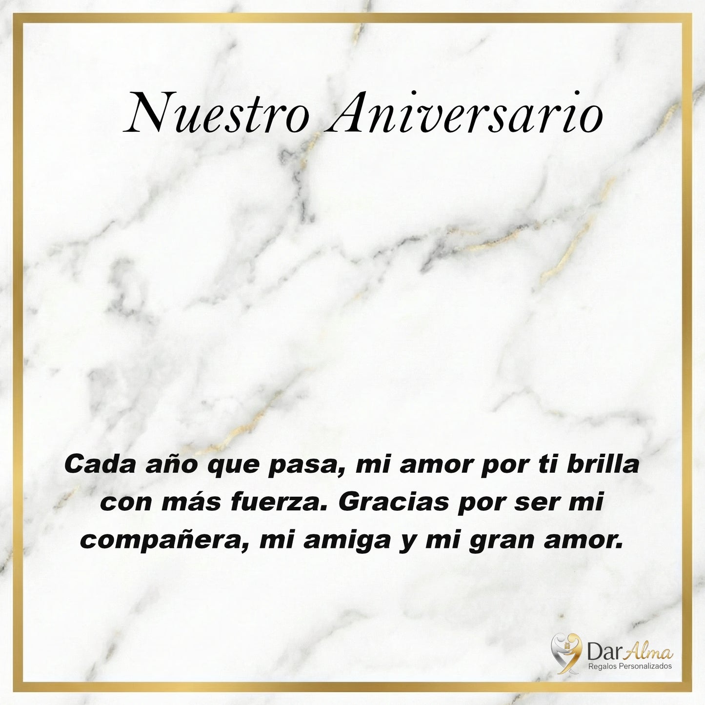 Collar Alma Enamorada en Plata con Moissanita. Ed. "Aniversario con Elegancia"