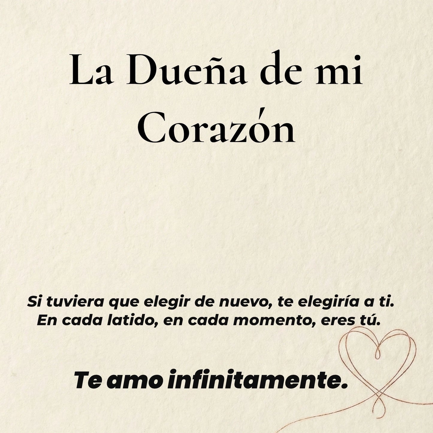 Collar Alma Enamorada en Plata de Ley con Moissanita - Edición "Elección Eterna" - DarAlma - Regalos Personalizados