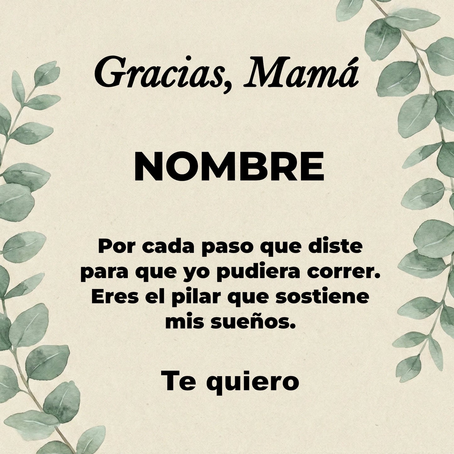 Collar Cascada de Sueños en Plata de Ley con Moissanitas. Edición "Pilar de Vida" - DarAlma - Regalos Personalizados
