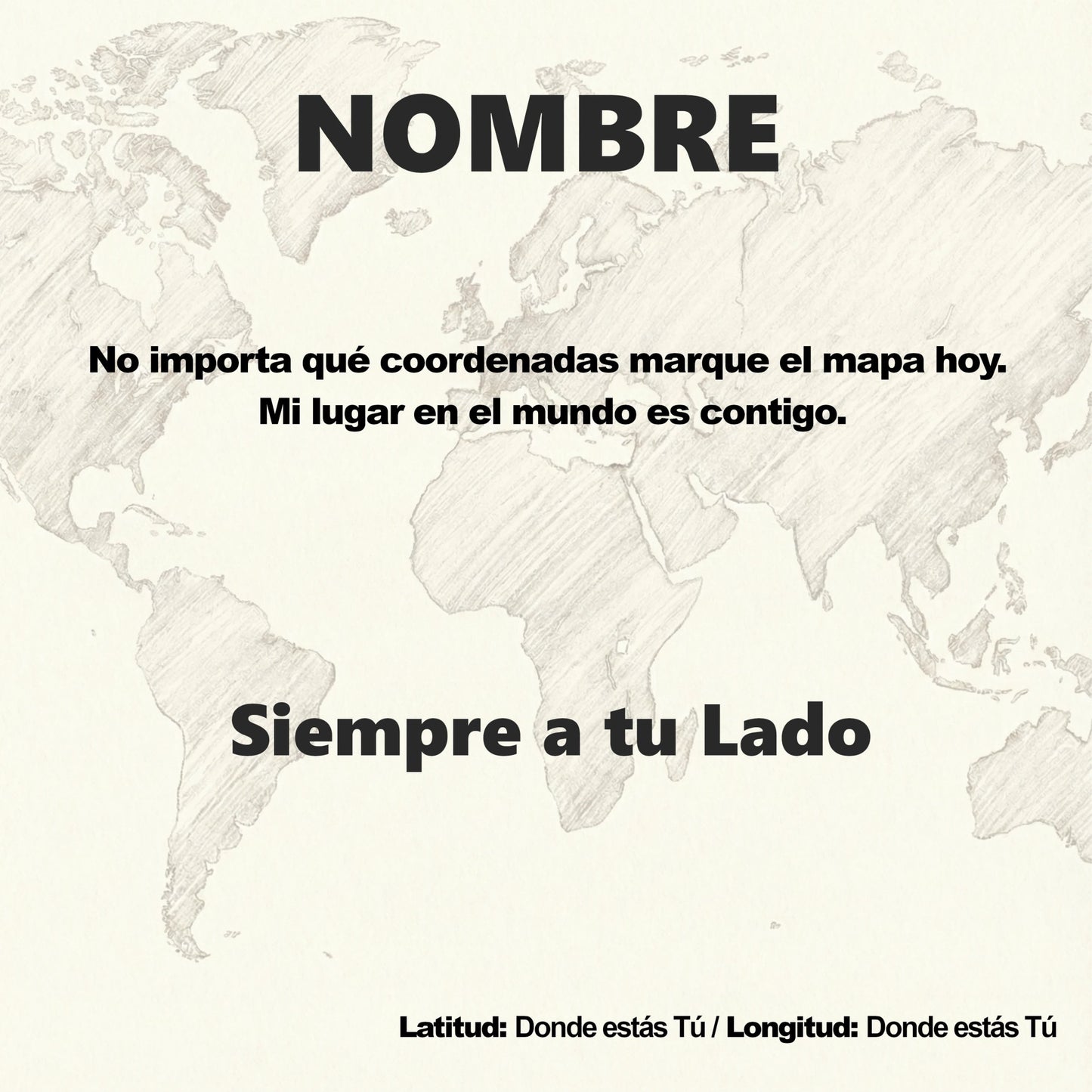 Collar Danza del Destino en Plata de Ley con Moissanita. Edición "Coordenadas de Amor" - DarAlma - Regalos Personalizados