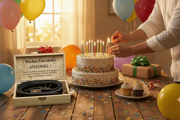 Cumpleaños