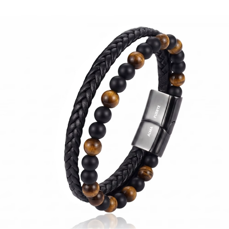 Pulsera Alma de la Tierra - DarAlma - Regalos Personalizados