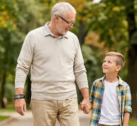 A mi Abuelo - DarAlma - Regalos Personalizados