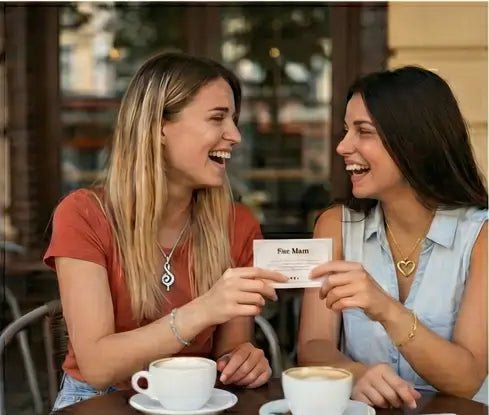 A mi Amiga - DarAlma - Regalos Personalizados