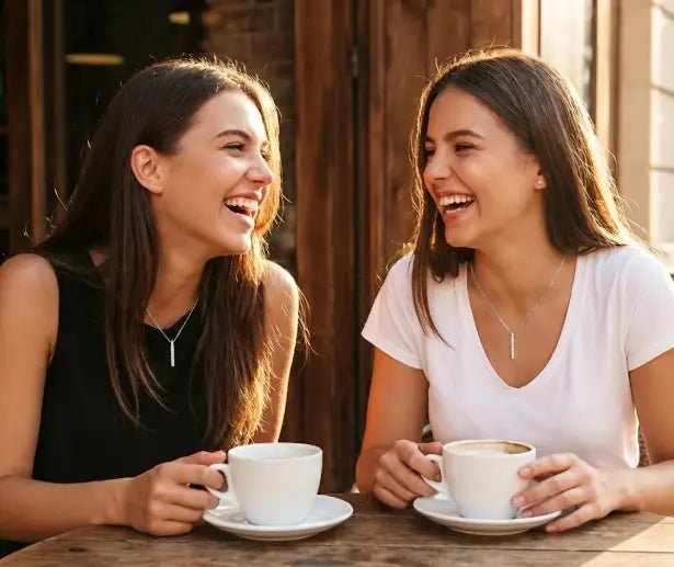 Amistad - DarAlma - Regalos Personalizados