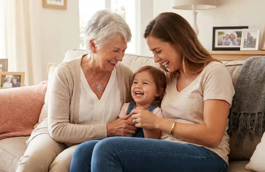 Familiares - DarAlma - Regalos Personalizados