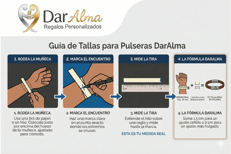 Como Medir