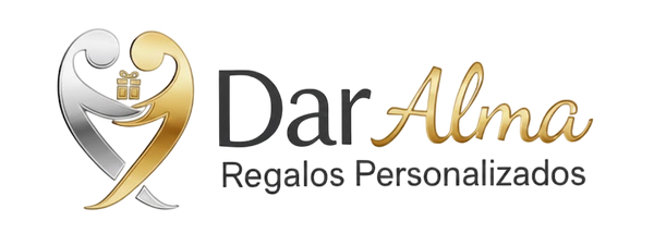 DarAlma - Regalos Personalizados