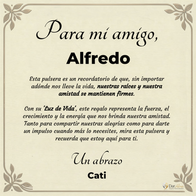 Amistad