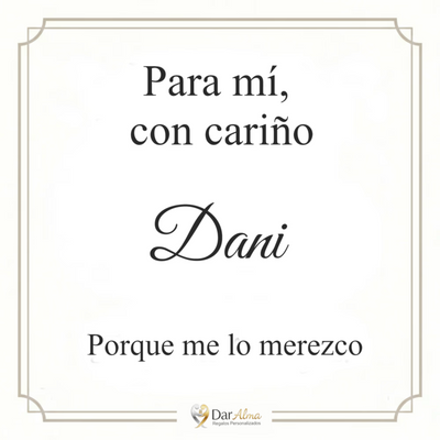 Auto Regalo