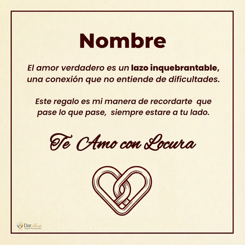 Amor