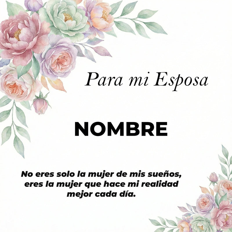 Collar Alma Enamorada en Plata de Ley con Moissanita. Edición "Esposa Soñada" - DarAlma - Regalos Personalizados