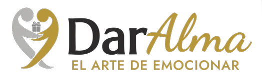 DarAlma - El Arte de Emocionar