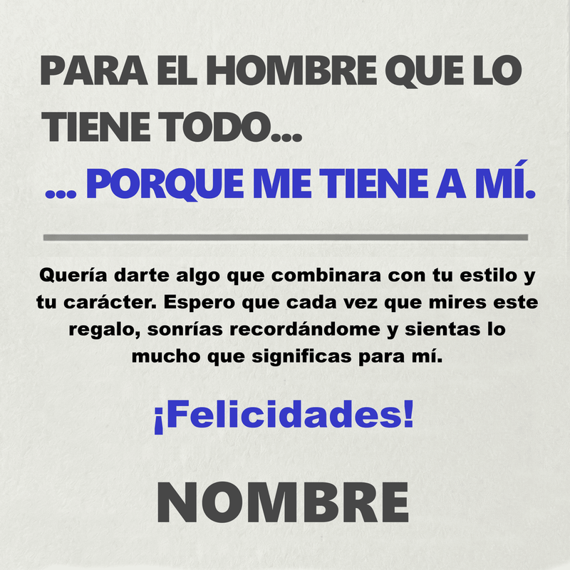 Pulsera Vínculo Eterno de Acero Inoxidable - Edición "Hombre que tiene Todo" - DarAlma - Regalos Personalizados